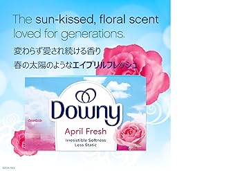 まろにーシート Amazon | 【正規輸入品】 Downy ダウニー シート 乾燥機用 柔軟